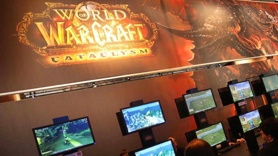 Jeux Vidéo : pourquoi «World of Warcraft» a-t-il été désactivé en Chine ?