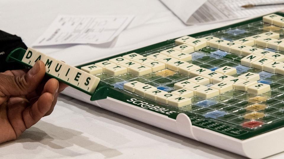 Scrabble : «gouine», «nègre», «tafiole»... 64 mots interdits dans la nouvelle édition du jeu