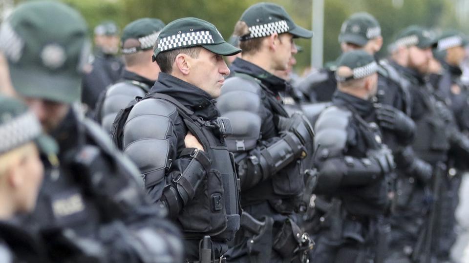 Irlande du Nord : le niveau de menace terroriste relevé d'«important» à «grave»