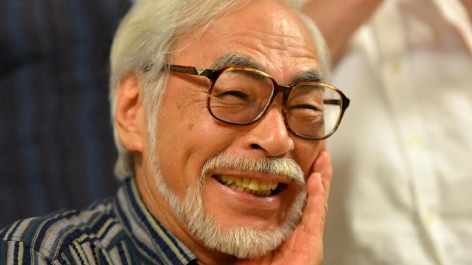 Hayao Miyazaki : le réalisateur des studios Ghibli confirme un dernier film d'animation