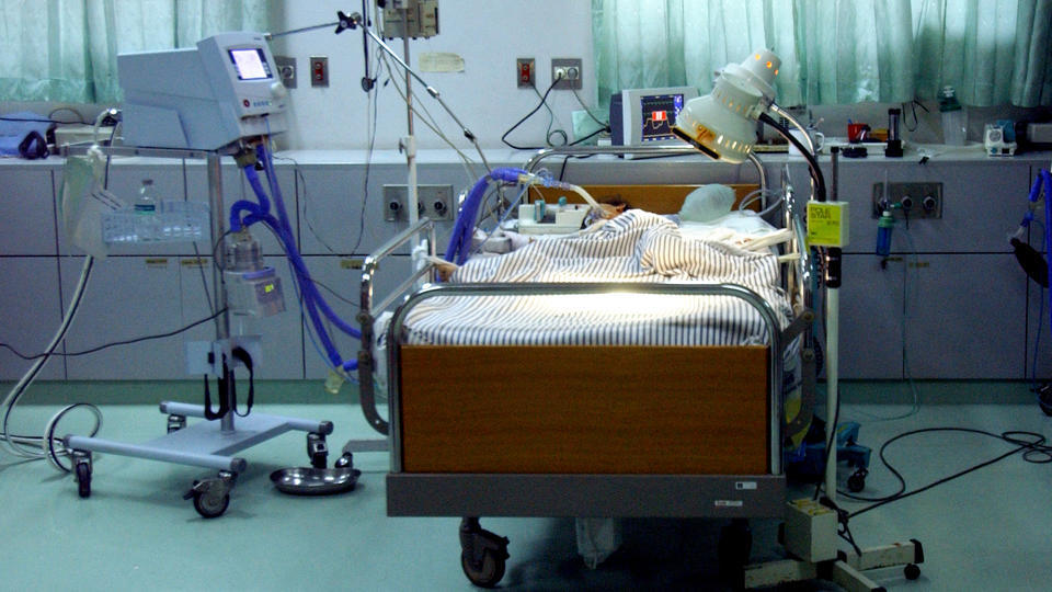 Science : les patients en phase de mort imminente peuvent-ils ressentir des sensations extérieures à leur corps ?