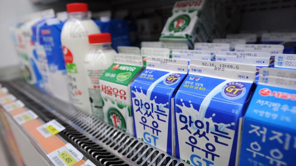 Vidéo : une pub coréenne fait passer des femmes pour des vaches et crée le scandale