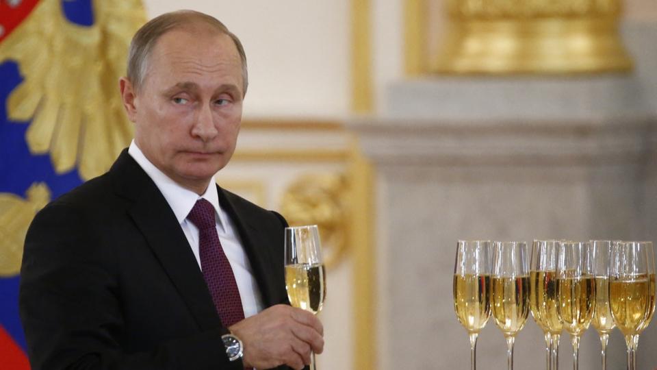 Vladimir Poutine : 5 infos peu connues sur le président russe