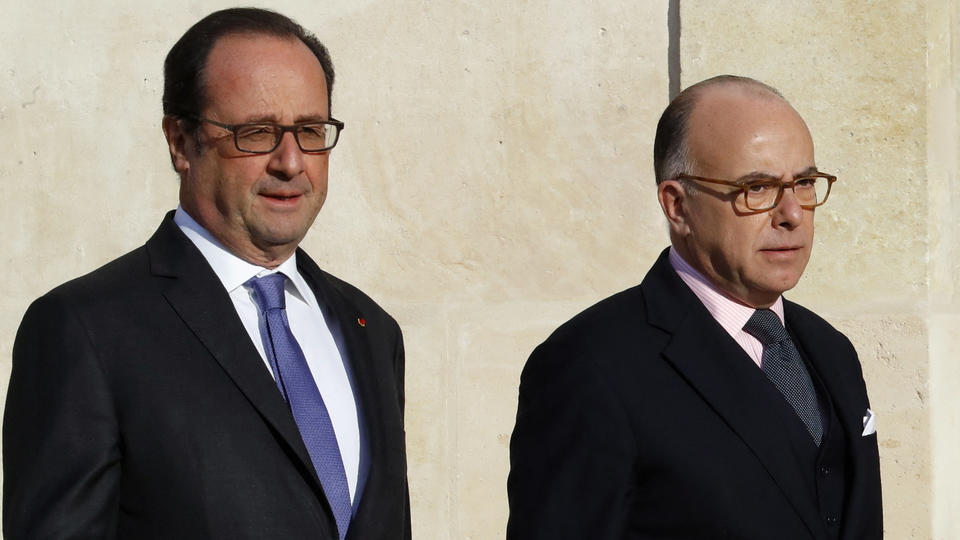 Procès de l'attentat de Nice : François Hollande et Bernard Cazeneuve témoigneront le 10 octobre