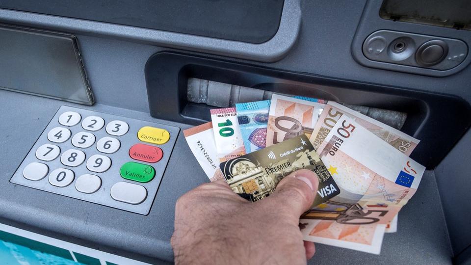 Comptes bancaires inactifs : 6,3 milliards d'euros oubliés par les Français