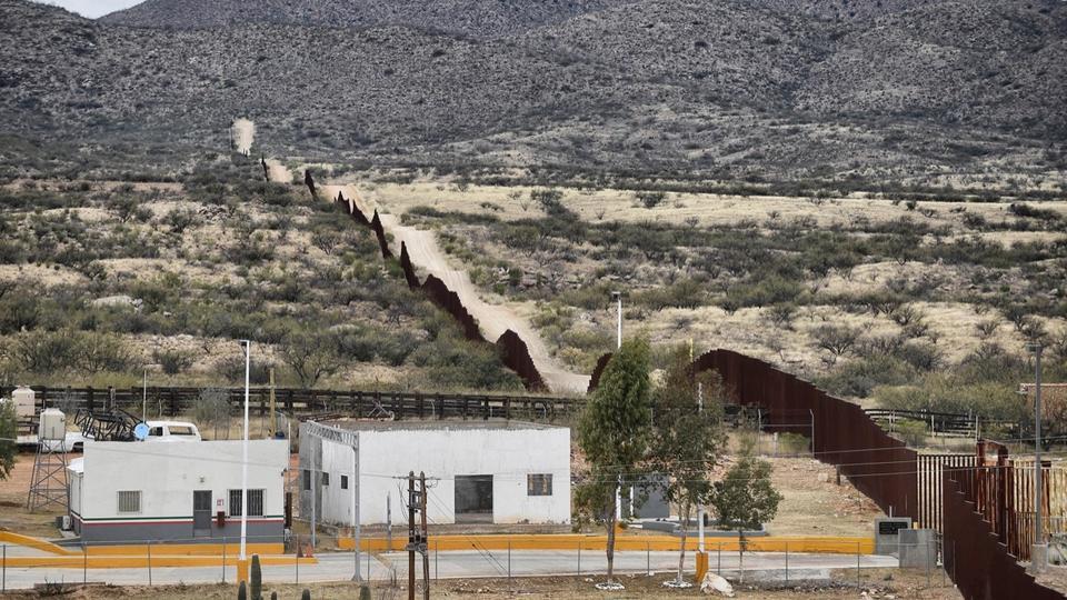 Mexique : la police délivre 113 migrants retenus prisonniers près de la frontière américaine