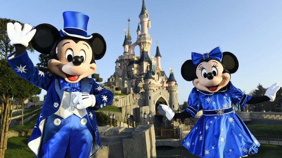 Disneyland Paris : une grève des infirmiers menace l'activité du parc