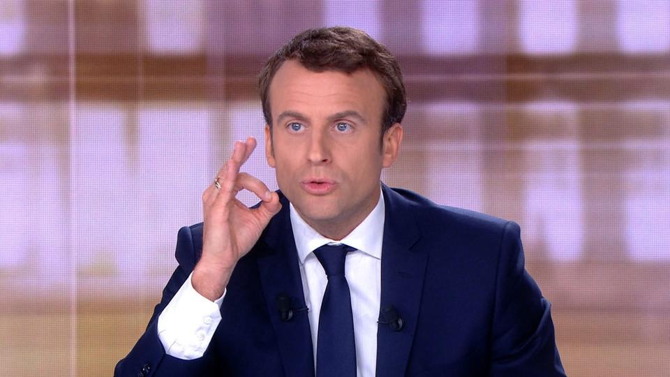 L'absence d'Emmanuel Macron aux débats du premier tour serait-elle inédite ?