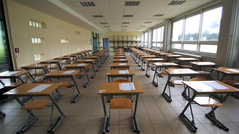 Caen : une enseignante agressée à l'arme blanche dans un lycée