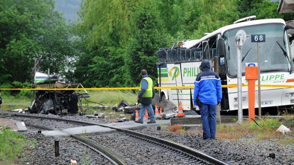 Accident de bus mortel dans les Yvelines : ces précédents qui ont marqué la France