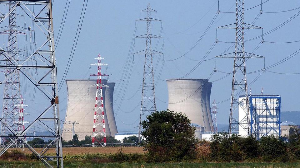 Electricité : EDF annonce le redémarrage de 2 réacteurs, 40 en service au total sur 56
