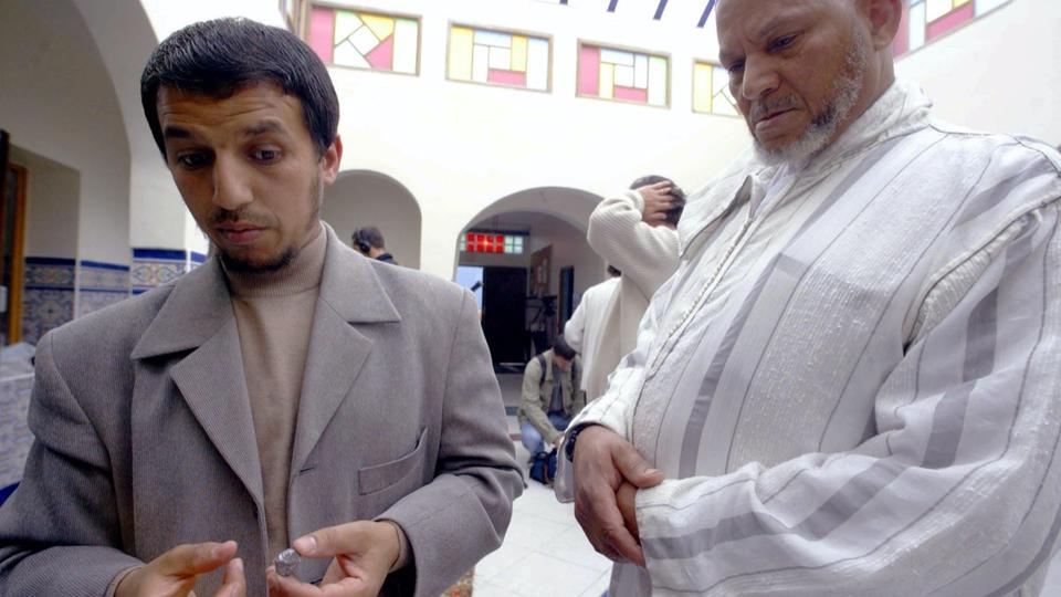 Belgique : l'imam Hassan Iquioussen est sorti de prison et a été placé sous surveillance électronique
