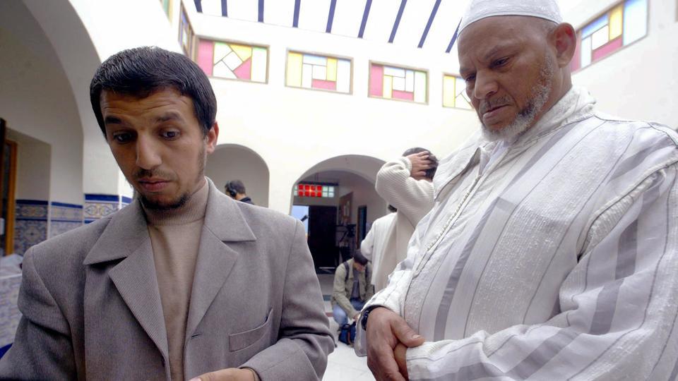 Expulsion de Hassan Iquioussen : l'imam serait fiché S depuis 18 mois