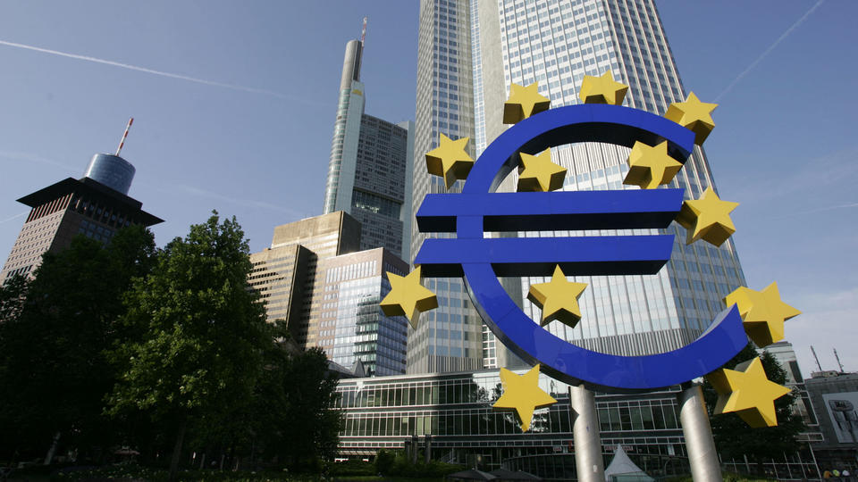 Zone euro/ : l'inflation pulvérise un nouveau record en juin à 8,6%