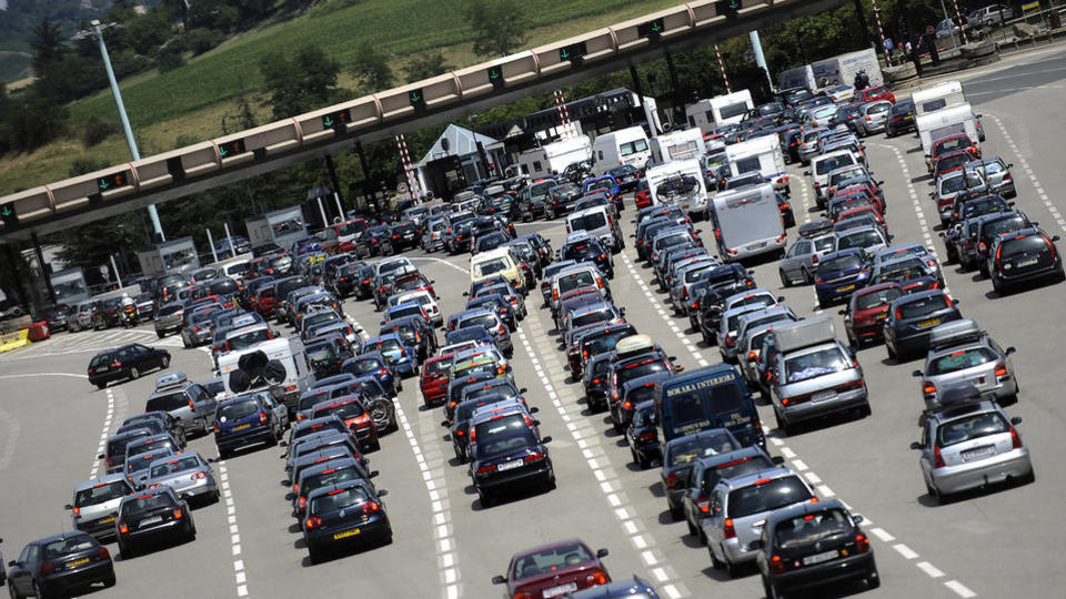 Bison Futé : les prévisions de trafic sur les routes pour ce week-end du 15 août