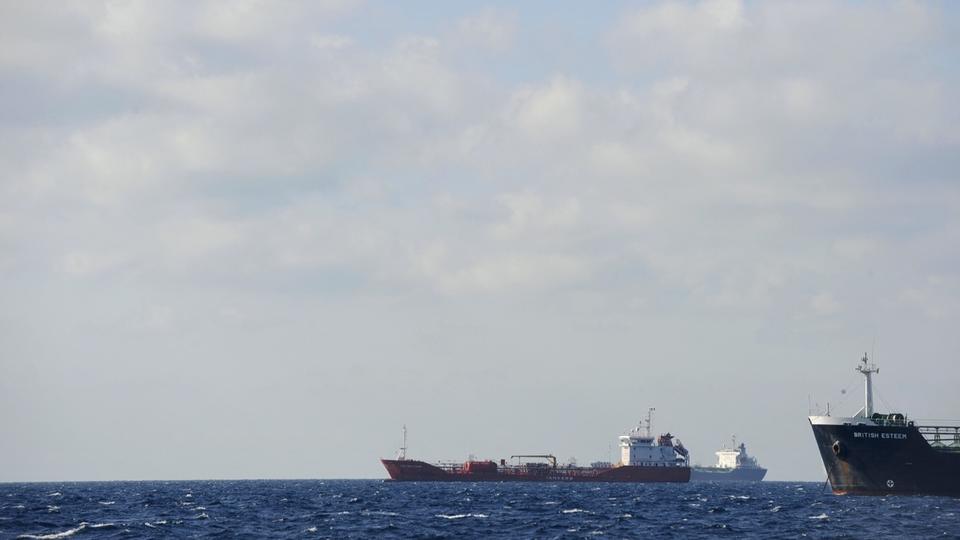 Tunisie : un navire transportant 750 tonnes de gazole a coulé au large du pays