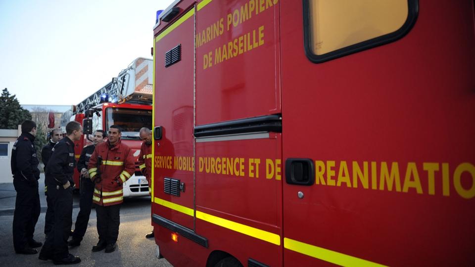 Marseille : un enfant de 5 ans meurt dans un incendie, 6 autres personnes blessées