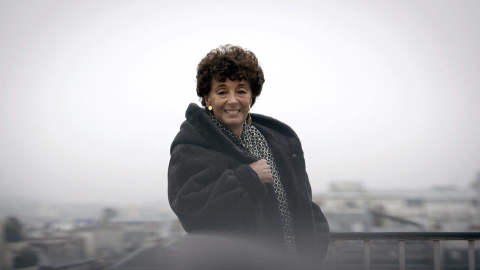 Disparition de Françoise Rudetzki : un hommage national rendu aujourd'hui aux Invalides