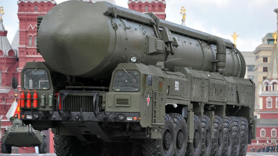 Tensions entre la Russie et l'Occident : quel rapport de force nucléaire entre les deux camps ?