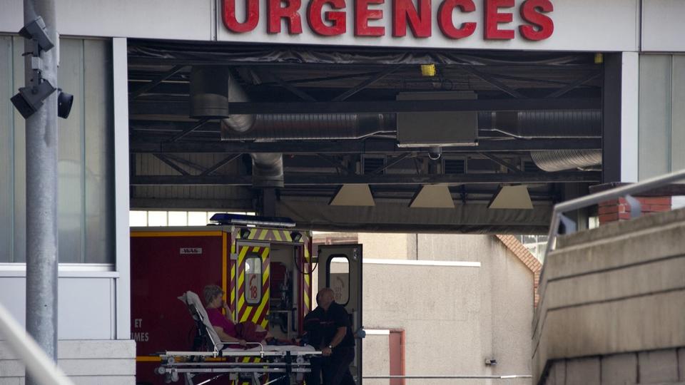 Toulon : il arrive aux urgences avec un obus dans l'anus, l'hôpital est évacué