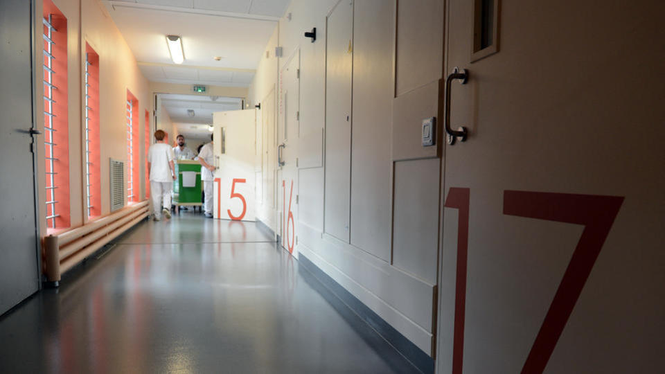 Toulouse : troisième fugue dans un hôpital psychiatrique, le patient retrouvé