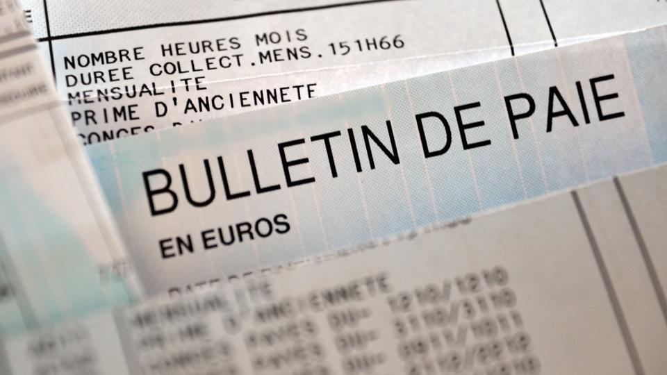 Salaires en France : dans quelle tranche de la population vous situez-vous ? 