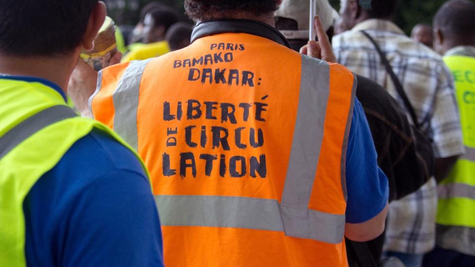 Loi immigration : des rassemblements d'opposants ce samedi en France