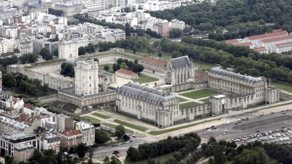 Guerre en Ukraine : l'entrée du Château de Vincennes refusée à deux Russes, le ministère plaide l'erreur