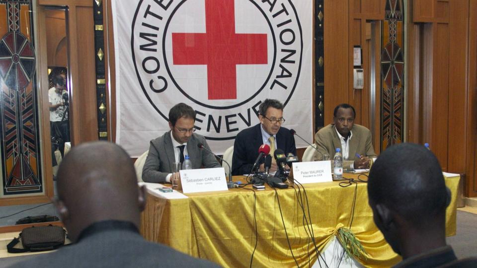 Mali : deux employés de la Croix-Rouge tués dans une attaque