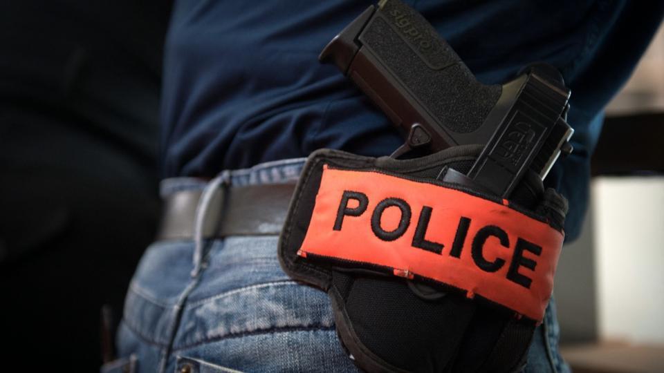 Poitiers : un homme tué d'une balle dans la tête
