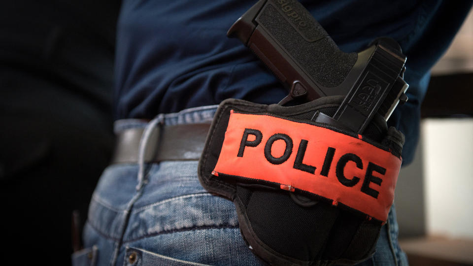 Seine-Saint-Denis : un septuagénaire tué d'un coup de couteau dans le dos, le suspect a été interpellé