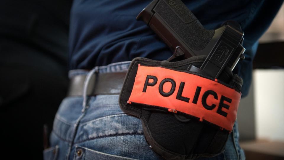 Fiché S pour terrorisme et interdit de territoire européen, un homme interpellé en région parisienne