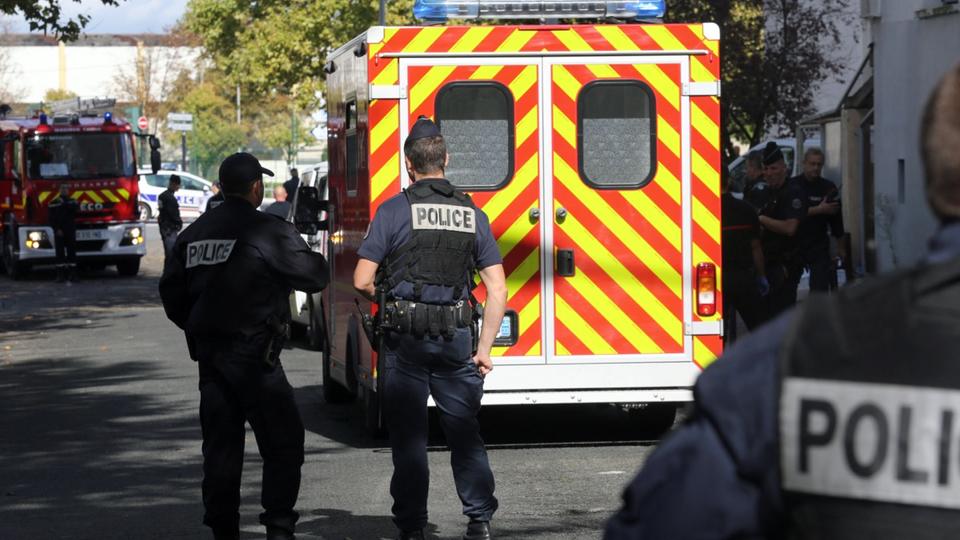 Grenoble : un ado de 15 ans poignardé quatre fois devant la gare