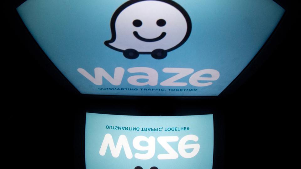 La vitesse de votre véhicule affichée par Waze est-elle exacte ?