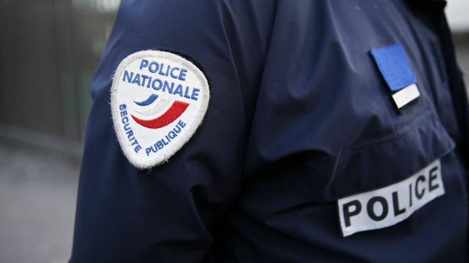 Mulhouse : des tags anti-police découverts, un syndicat dénonce «un appel au meurtre»