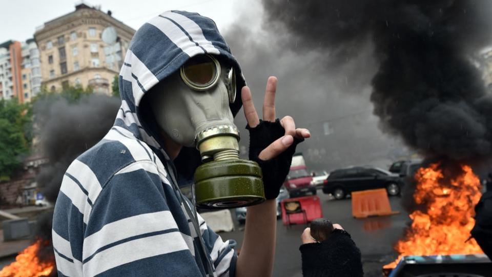 Guerre en Ukraine : que s'est-il passé à Odessa le 2 mai 2014 ?