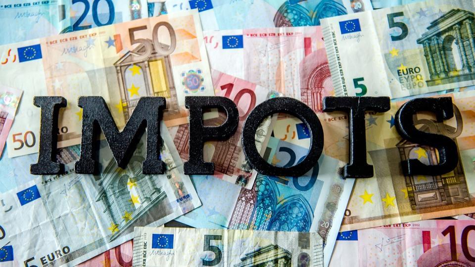 Impôts : près de 8 Français sur 10 estiment que «l'argent prélevé est mal utilisé»