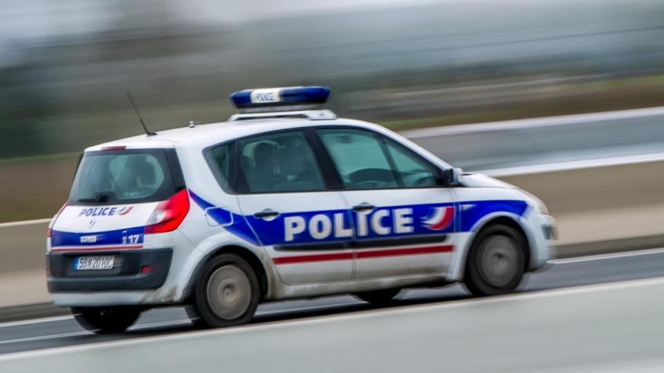 Fusillade à Paris en juillet : neuf suspects en garde à vue