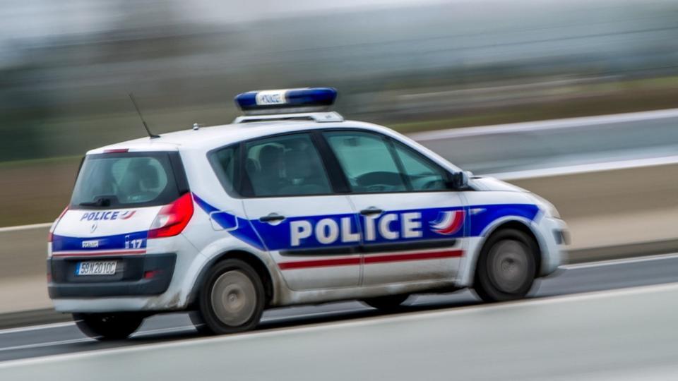 «Je viens de tuer ma soeur» : un homme en garde à vue à Besançon après avoir poignardé son aînée