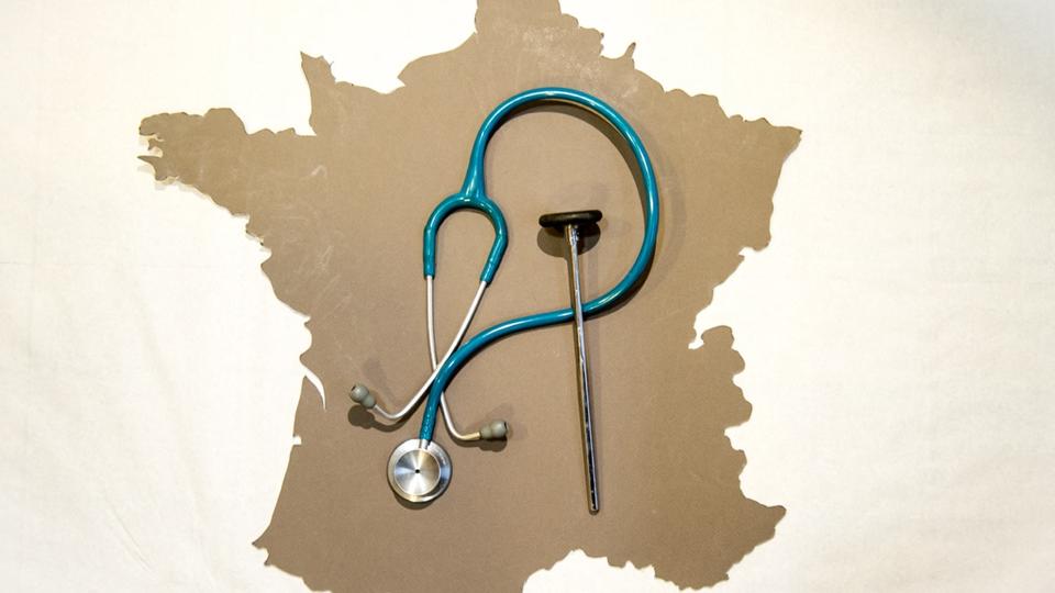 Santé : les syndicats de médecins libéraux et de biologistes appellent à deux jours de grève