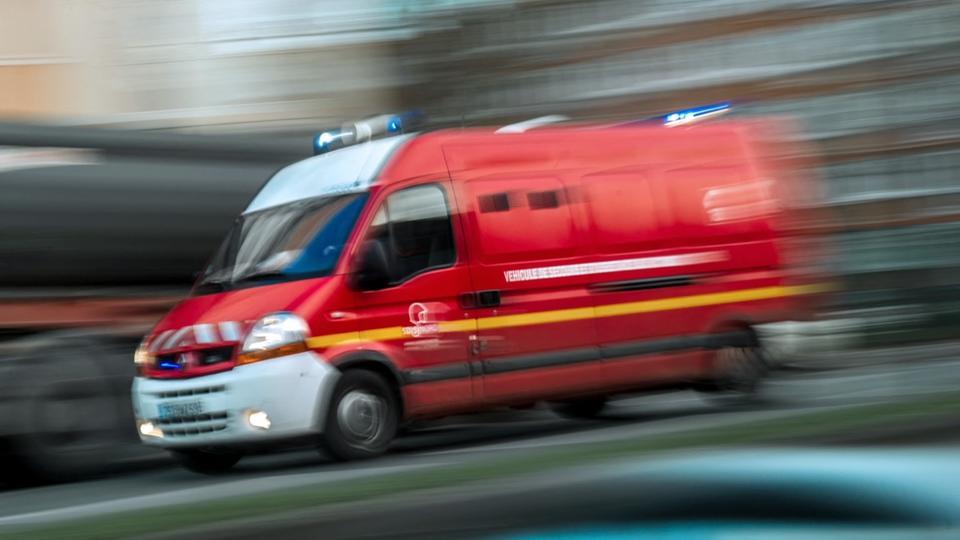 Vienne : un homme grièvement blessé après une altercation lors d'un rodéo urbain