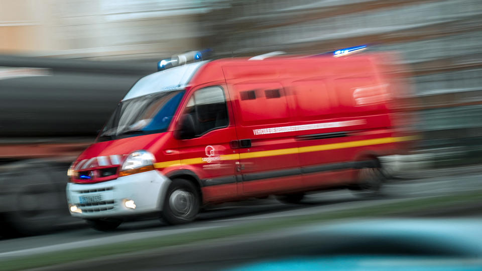 Deux-Sèvres : un jeune de 17 ans en urgence absolue après avoir pris une balle de son ami lors d'un braconnage