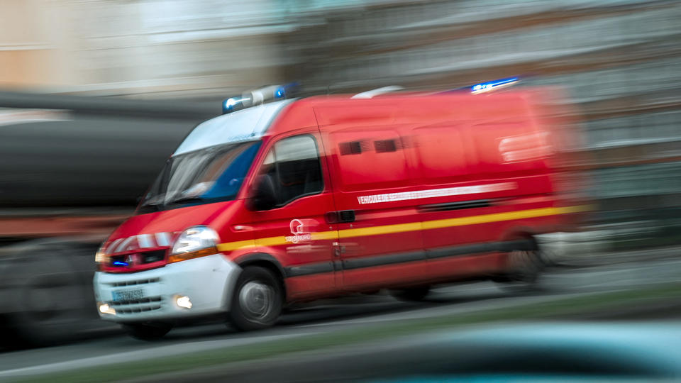 Marseille : un policier hors-service ouvre le feu après une altercation, deux blessés dont l'agent