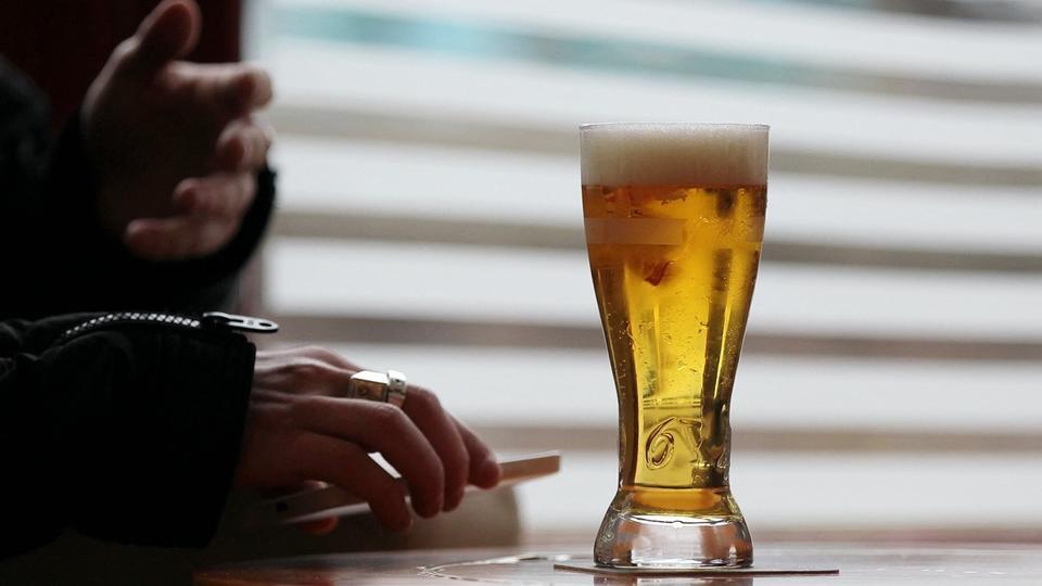 Alcool : la consommation de 31% des Français dépasse les seuils établis par Santé Publique France