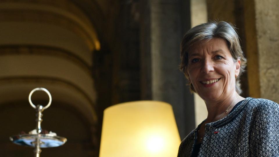 Nouveau gouvernement : tout savoir sur Catherine Colonna, nommée ministre des Affaires étrangères