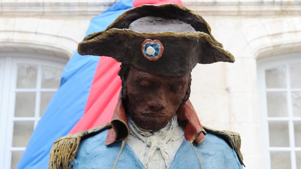 Qui est Toussaint Louverture, l'icône de la lutte contre l'esclavage à qui Emmanuel Macron va rendre hommage ce jeudi ?