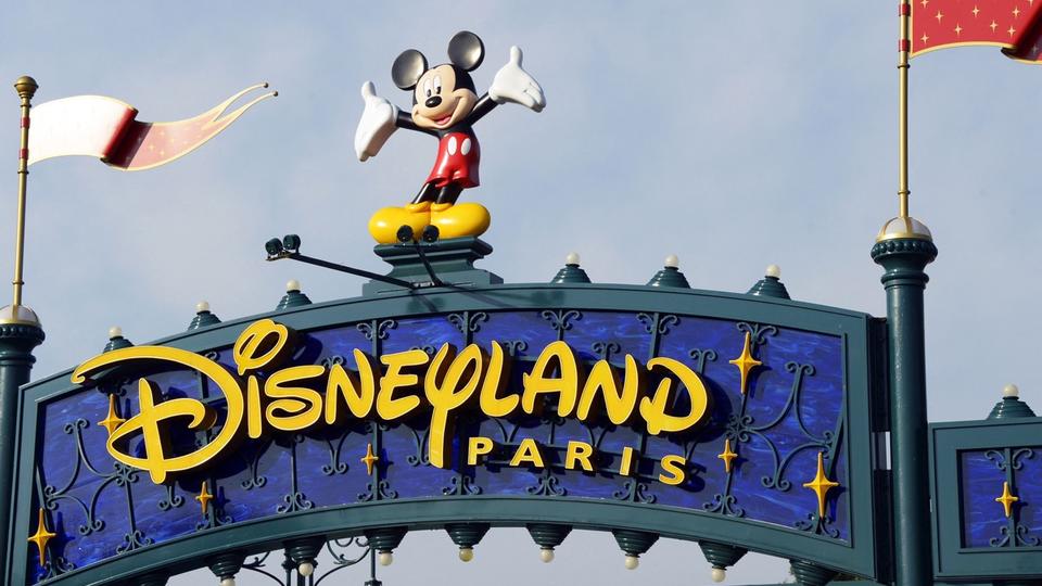 Disneyland Paris : les salariés en grève pour demander des hausses de salaires