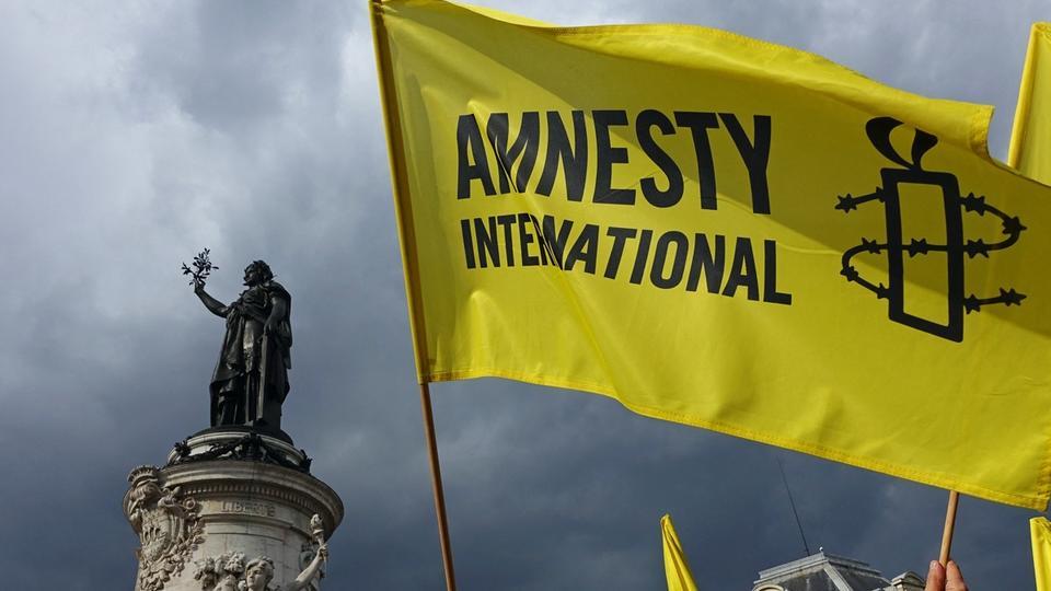 Amnesty International alerte face à la montée des autoritarismes «dans le monde entier»