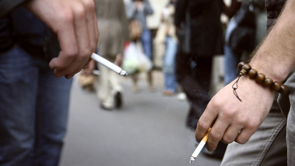 Mois sans tabac : tout savoir sur l'édition 2022 qui démarre aujourd'hui