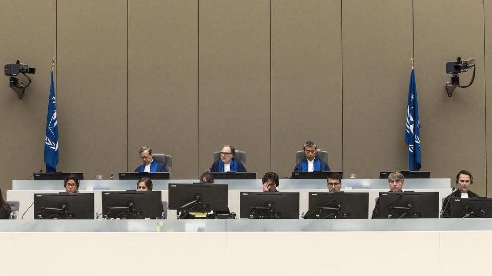Pays-Bas : Un espion russe arrêté alors qu'il tentait d'infiltrer la Cour pénale internationale